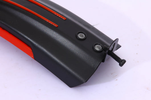 Guardabarros para Bicicleta de Montaña Dragón Volador 20-26 Pulgadas - Image 13