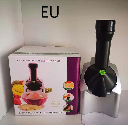 Máquina Automática para Helado de Frutas Premium - Image 14
