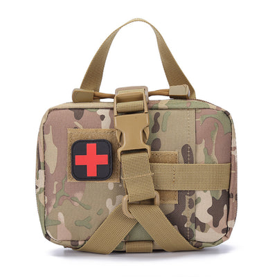 Chaleco Táctico para Perros con Desmontaje Rápido - Ropa de Entrenamiento - Image 25