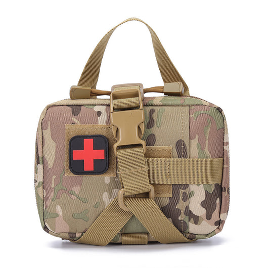 Chaleco Táctico para Perros con Desmontaje Rápido - Ropa de Entrenamiento - Image 25