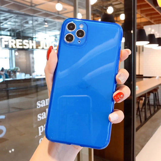 Funda Espejo Bicolor para Teléfono - Image 3