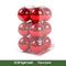 3 Cm Decoration Ball X 12