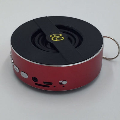 Parlante Bluetooth Portátil para Exteriores - Image 4