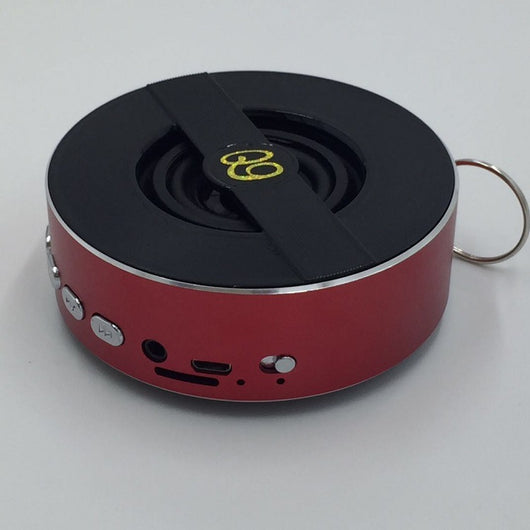 Parlante Bluetooth Portátil para Exteriores - Image 4