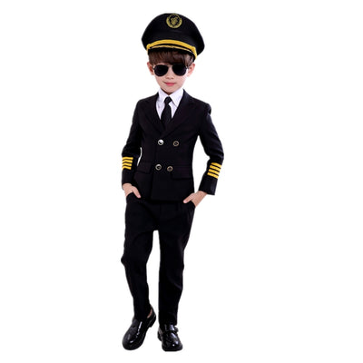 Uniforme de Capitán Junior Premium - Image 8