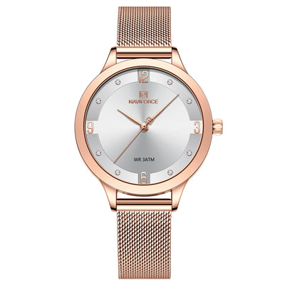 Reloj Electrónico de Malla Deportivo Resistente al Agua - Image 7