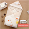 Cute Rabbit Café 98 X 98 Cm