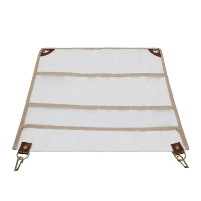Set de Utensilios de Camping Plegables con Bolsa Portátil - Image 17