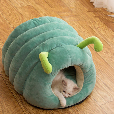 Cama Térmica para Mascotas Invierno Premium - Image 3