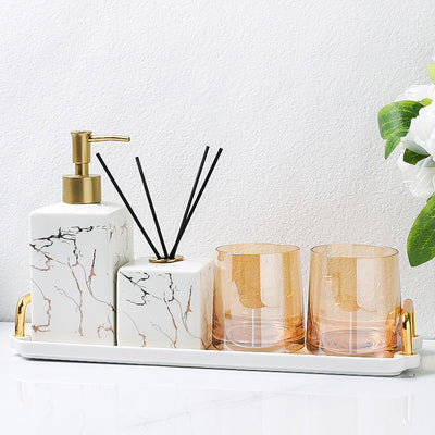 Kit de Artículos de Baño para Bodas - Image 3