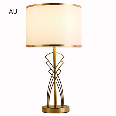 Lámpara de Mesa Moderna con Atenuación para Sala y Dormitorio - Image 10
