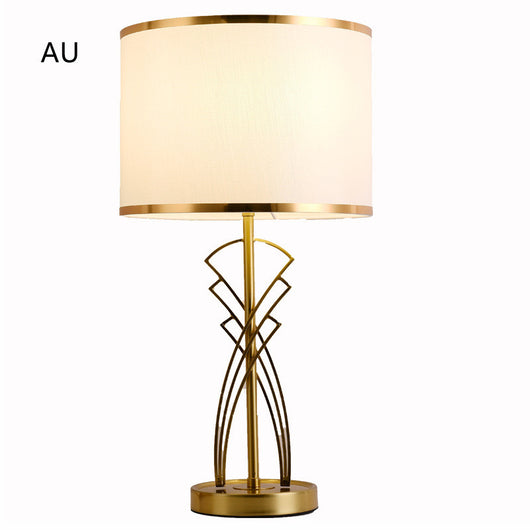 Lámpara de Mesa Moderna con Atenuación para Sala y Dormitorio - Image 10