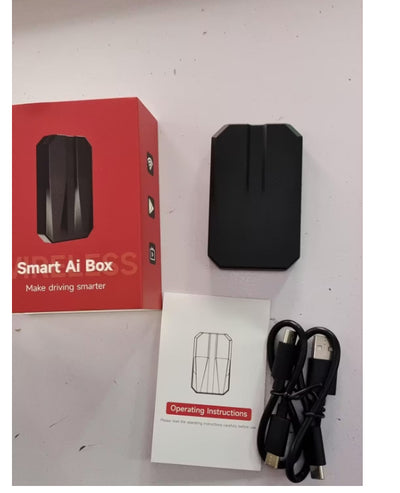 Adaptador CarPlay Inalámbrico con IA - Convierte tu Auto en Inteligente - Image 14