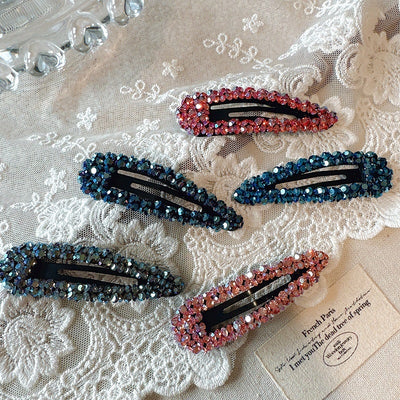 Pasadores Laterales en Forma de Gota de Alto Grado Versátiles - Image 14