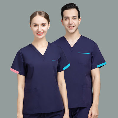 Uniforme Quirúrgico de Secado Rápido para Enfermería - Image 3
