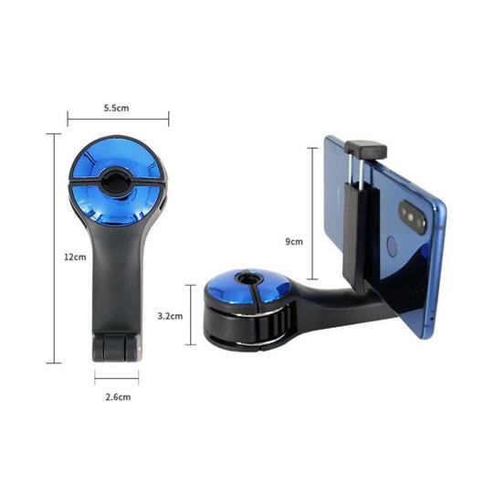 Gancho Organizador para Reposacabezas del Auto - Soporte Multifuncional para Teléfono y Accesorios - Image 39