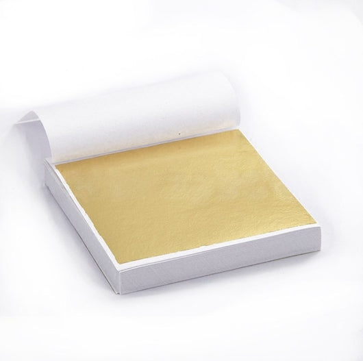 Láminas de Oro Decorativo - Image 11