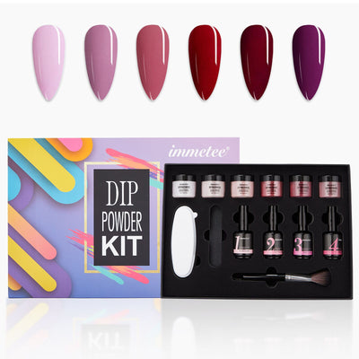 Esmalte Gel de Larga Duración con Fototerapia - Image 2
