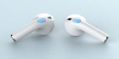 Auriculares Deportivos Inalámbricos Bluetooth J6 - Modelo Premium TWS - Image 5