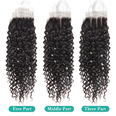 Pelucas de Cabello Natural Largo Medio - Tejidos Auténticos - Image 3
