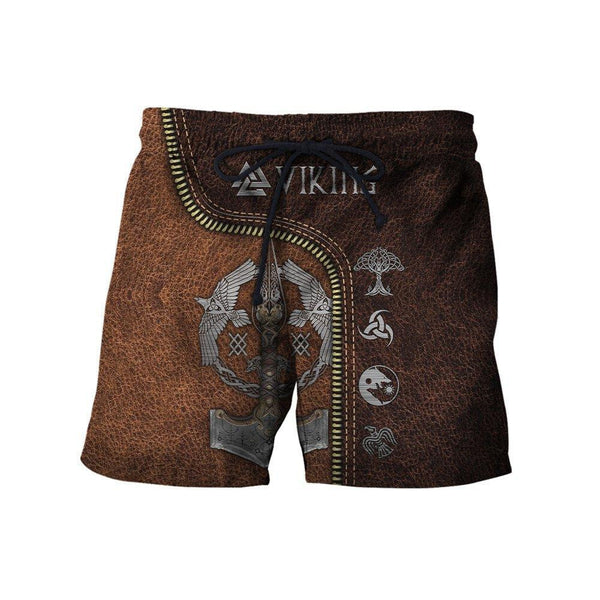 Shorts Casuales Versátiles para Hombre - Perfecto para Playa y Verano - Image 8