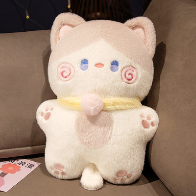 Peluche Gato Abrazable con Diseño Adorable - Image 7