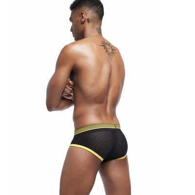 Ropa Interior de Malla Transpirable - Image 22