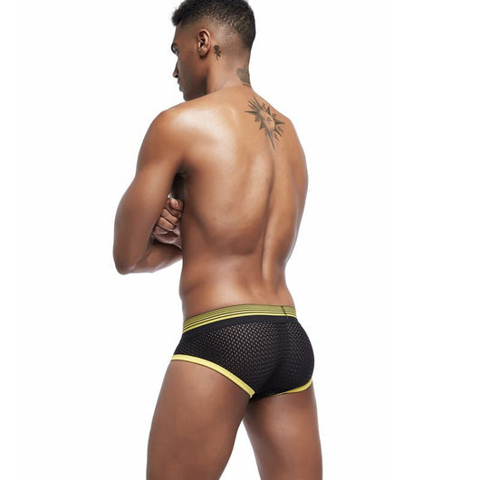 Ropa Interior de Malla Transpirable - Image 22