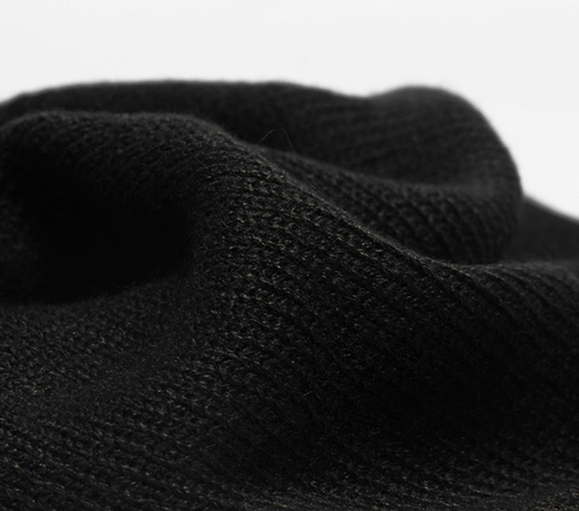 Gorro de Lana Tejida para Hombre - Abrigo sin Visera - Image 31