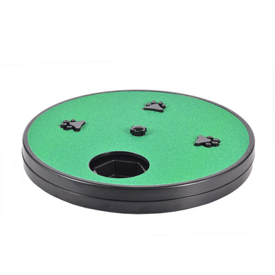 Tabla Rascadora para Perros con Lija Giratoria y Limador de Uñas - Image 13