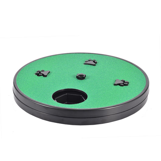 Tabla Rascadora para Perros con Lija Giratoria y Limador de Uñas - Image 13