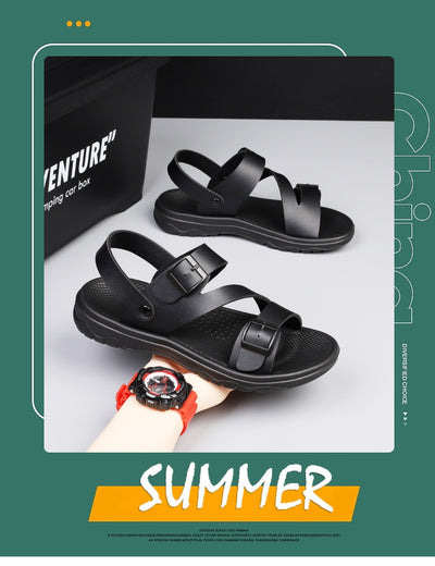Sandalias de Moda Playa - Comodidad y Estilo - Image 15