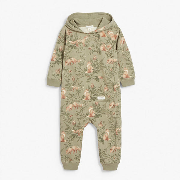 Mono Abrigo Infantil Estilo INS - Image 7