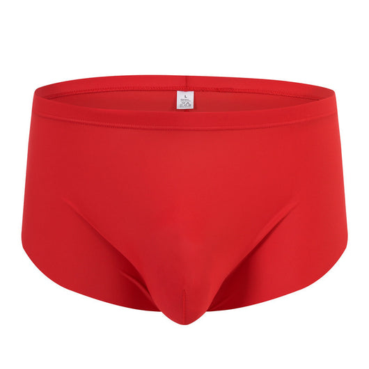 Calzoncillos Deportivos Ice Silk para Hombre - Image 11
