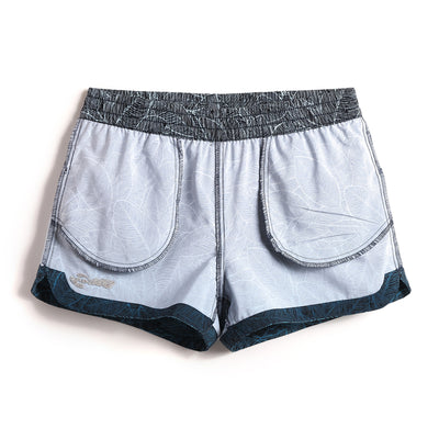 Shorts de Playa Secado Rápido Holgados Cinco Cuartos para Parejas - Image 10