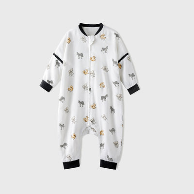 Pijama Personalizado para Niñas de Una Pieza, Todas las Estaciones - Image 16