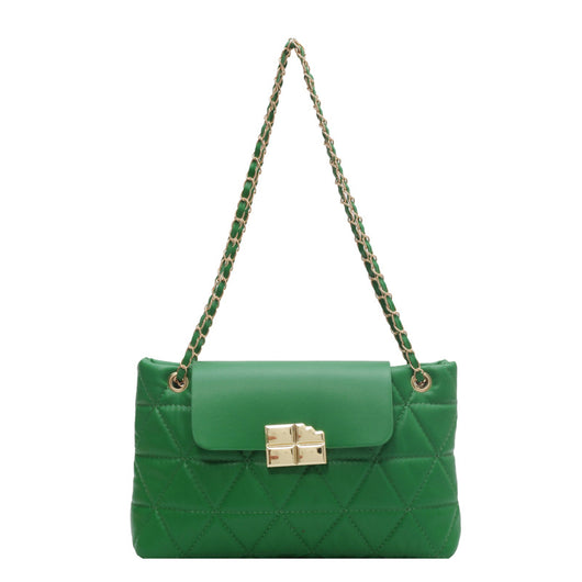 Bolso Bandolera Cuadrado Candy Colors con Bordado Artesanal - Image 11