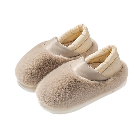 Pantuflas Antideslizantes de Invierno - Cómodas y Cálidas para Toda la Familia - Image 13