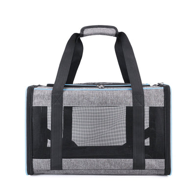 Bolsa Portátil Universal para Mascotas - Perros y Gatos - Image 14