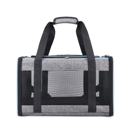 Bolsa Portátil Universal para Mascotas - Perros y Gatos - Image 14