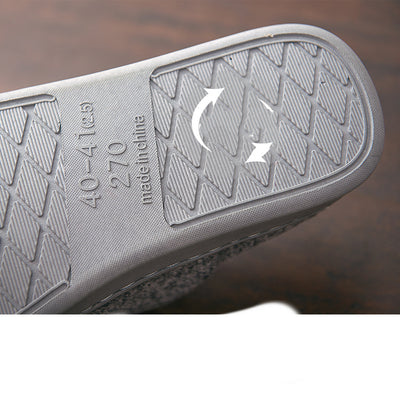 Pantuflas de Invierno para Hombre - Cálidas y Antideslizantes - Image 7