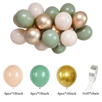 Globos de Látex para Decoración de Eventos y Celebraciones - Image 8