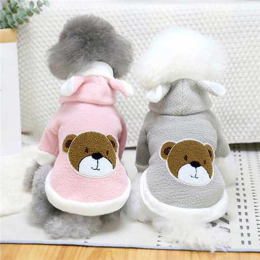 Ropa para Perros y Gatos Pequeños y Medianos