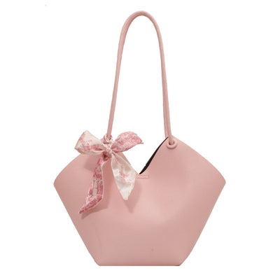 Bolsa Tote Maternal de Gran Capacidad Portátil - Image 3