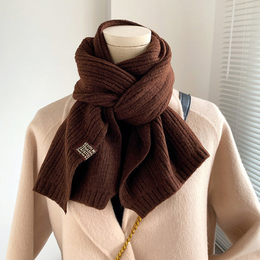 Babero Decorativo Térmico de Color Sólido - Acolchado y a la Moda - Image 17