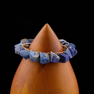 Pulsera Reiki para Mujer con Cuarzo Rosa y Citrina - Image 36