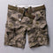 Caqui camuflagem