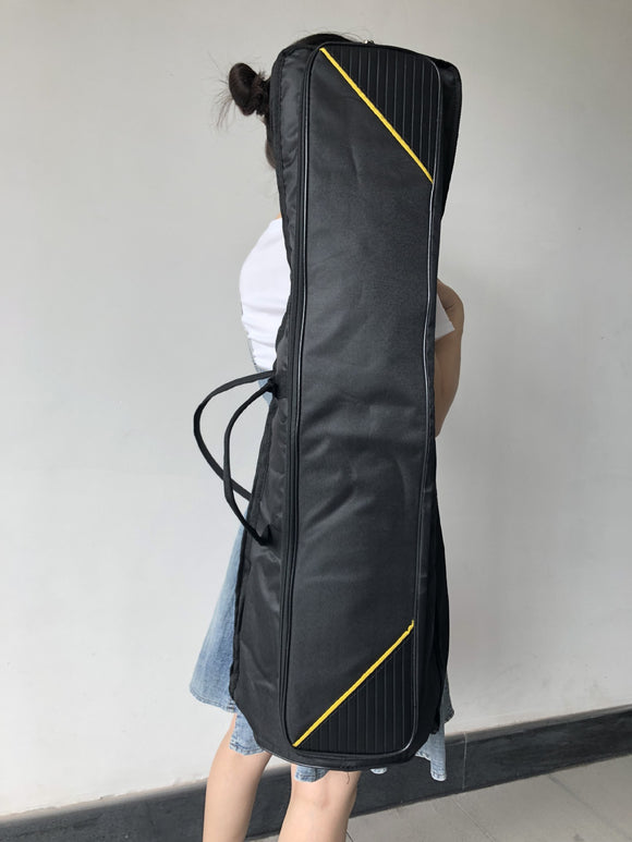 Funda para Trombón Tenor en Tela Oxford - Protección Profesional