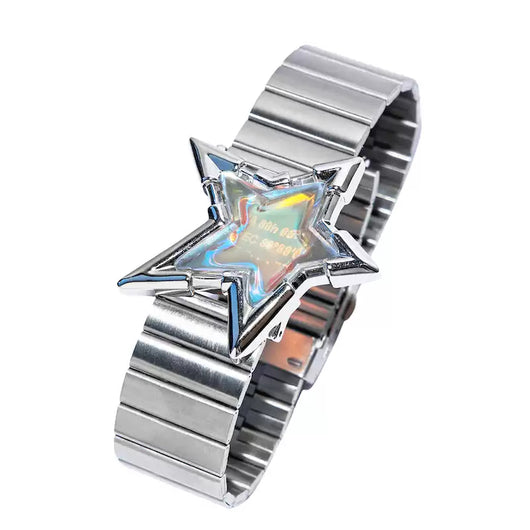 Reloj Pulsera Minimalista Sin Tiempo - Diseño Modelado Exclusivo - Image 5
