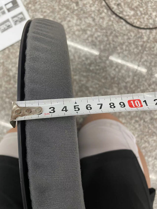 Cojín Giratorio 360° Antideslizante para Adultos Mayores - Image 8